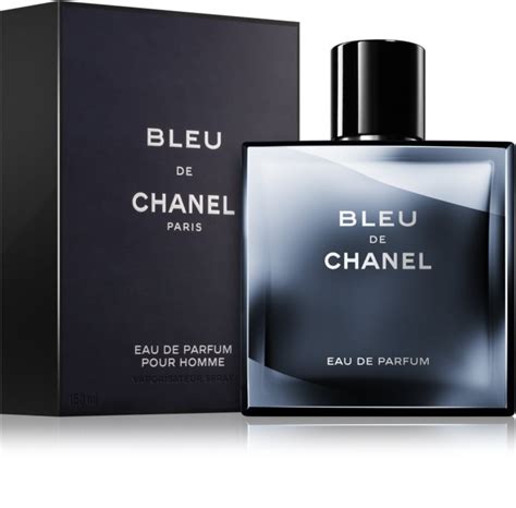 chanel blue for men 150ml